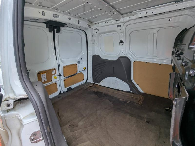 FORD Transit Connect VUL d’occasion à vendre à ALBERTVILLE chez GARAGE DU LAC (Photo 20)