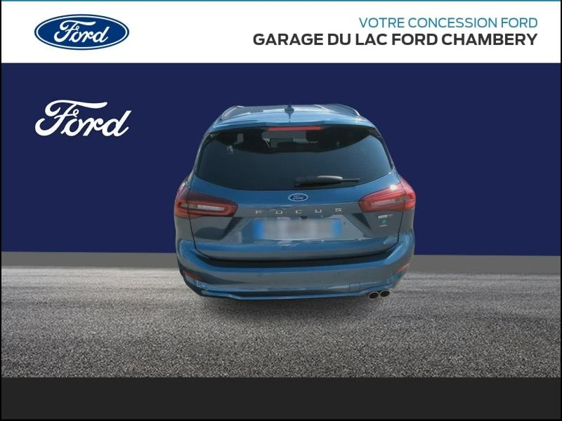 FORD Focus SW d’occasion à vendre à ALBERTVILLE chez GARAGE DU LAC (Photo 3)