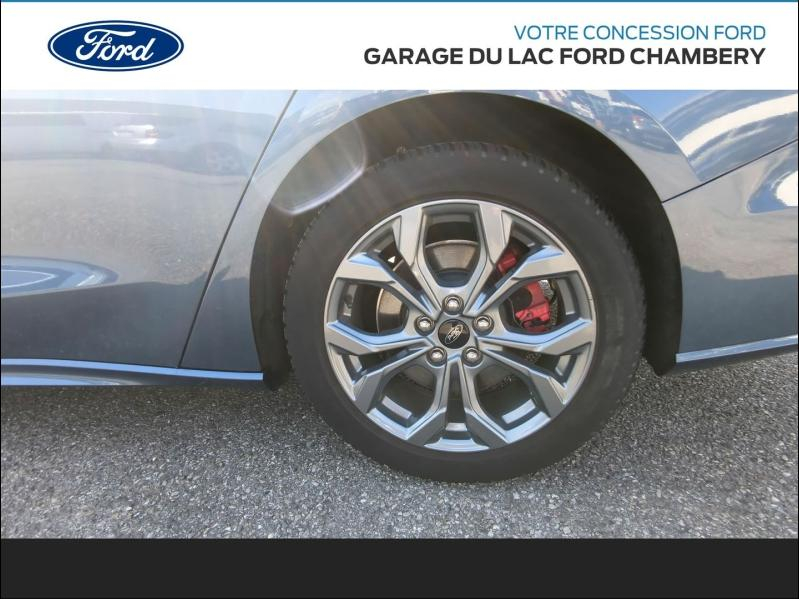 FORD Focus SW d’occasion à vendre à ALBERTVILLE chez GARAGE DU LAC (Photo 4)