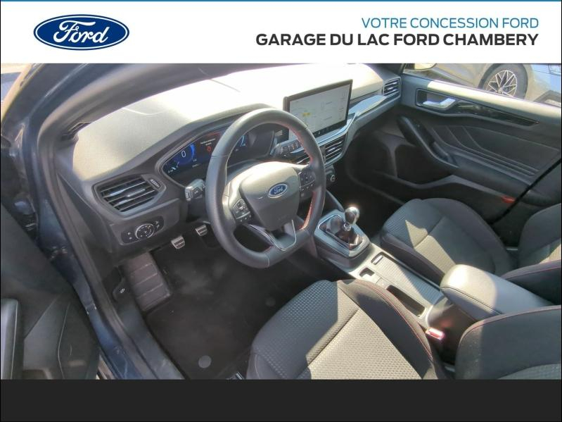 FORD Focus SW d’occasion à vendre à ALBERTVILLE chez GARAGE DU LAC (Photo 5)