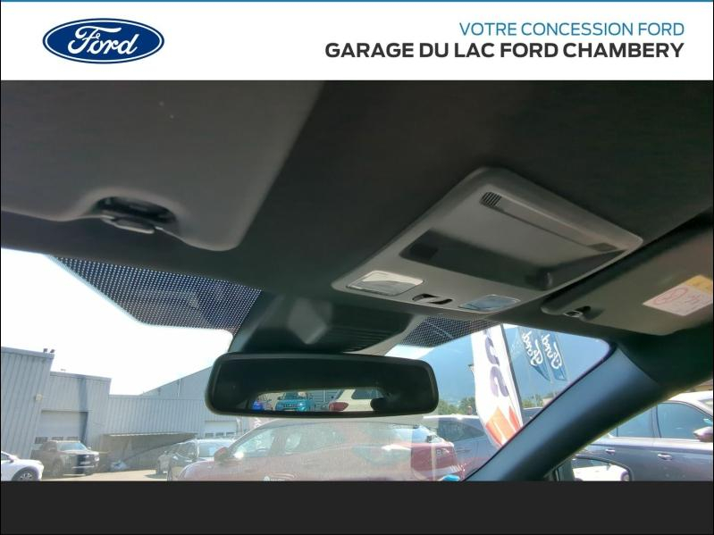 FORD Focus SW d’occasion à vendre à ALBERTVILLE chez GARAGE DU LAC (Photo 6)