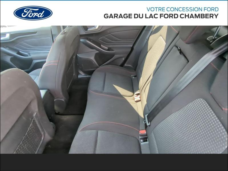 FORD Focus SW d’occasion à vendre à ALBERTVILLE chez GARAGE DU LAC (Photo 11)