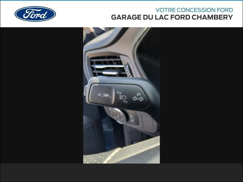FORD Focus SW d’occasion à vendre à ALBERTVILLE chez GARAGE DU LAC (Photo 14)