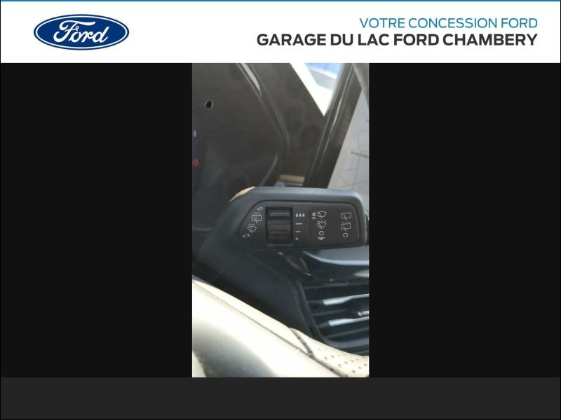 FORD Focus SW d’occasion à vendre à ALBERTVILLE chez GARAGE DU LAC (Photo 15)