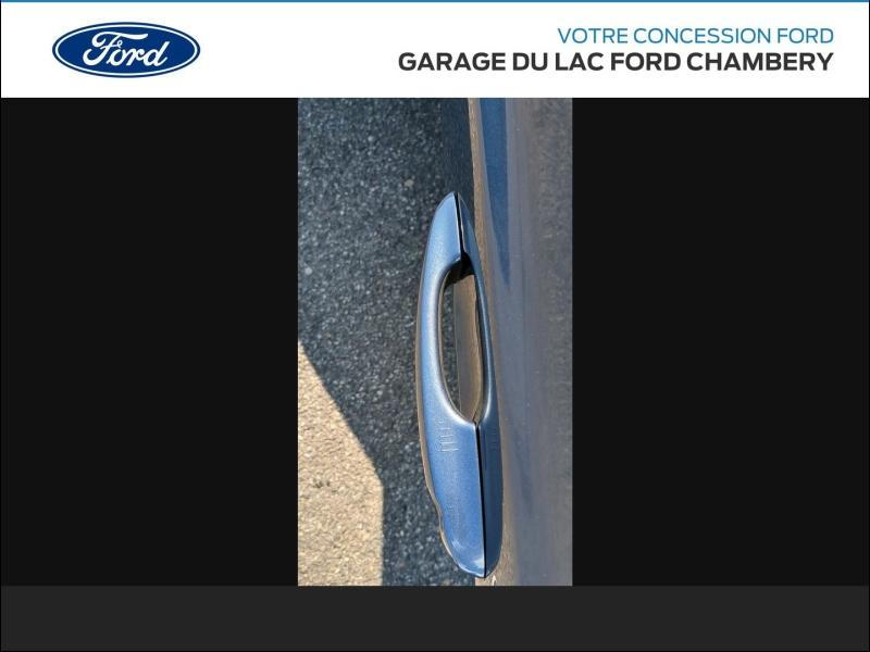 FORD Focus SW d’occasion à vendre à ALBERTVILLE chez GARAGE DU LAC (Photo 16)