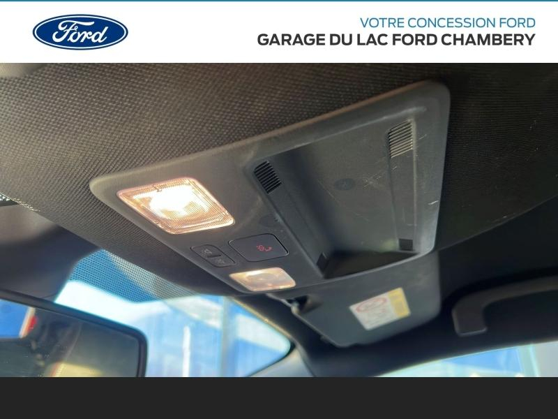 FORD Puma d’occasion à vendre à ALBERTVILLE chez GARAGE DU LAC (Photo 6)