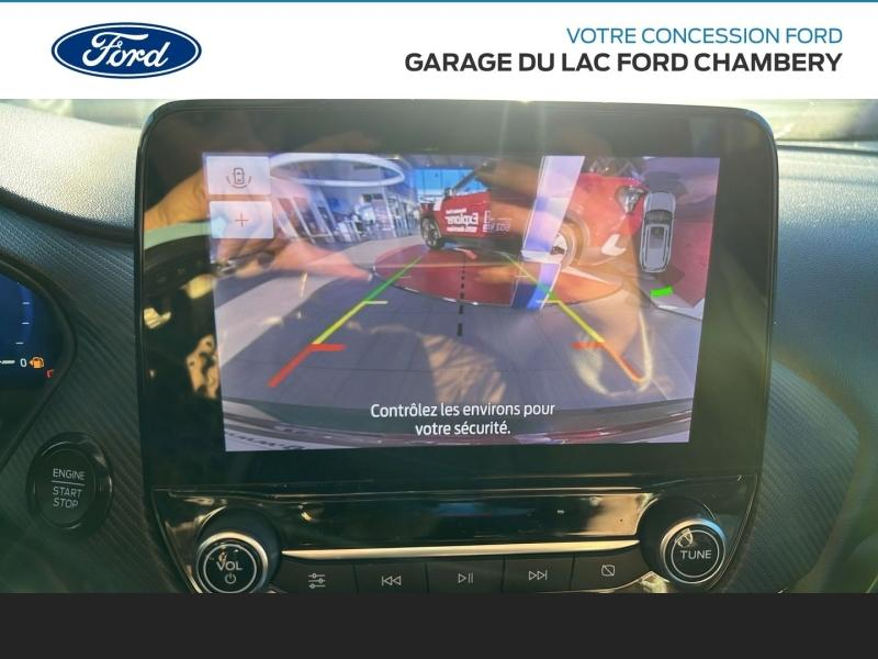 FORD Puma d’occasion à vendre à ALBERTVILLE chez GARAGE DU LAC (Photo 17)