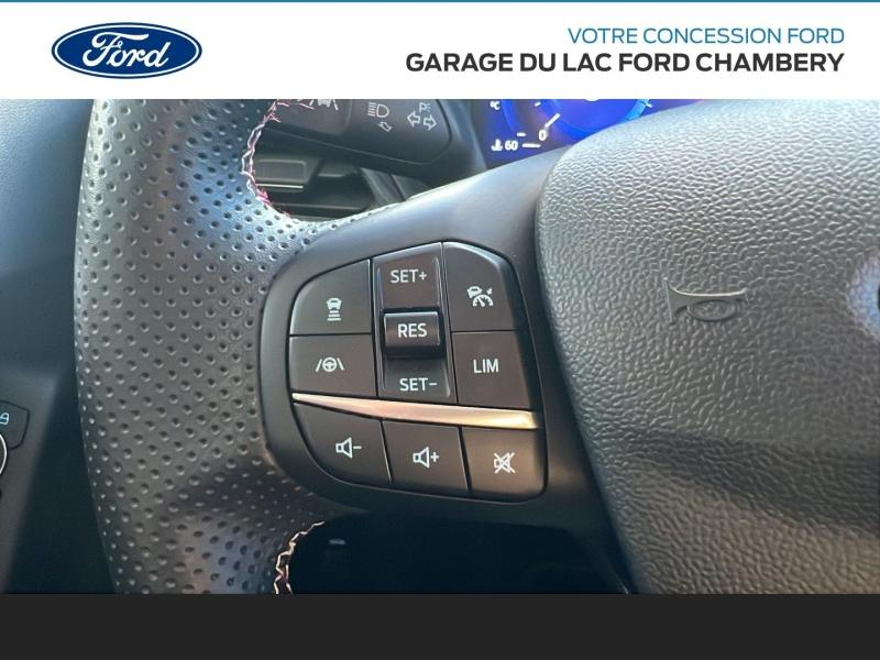 FORD Puma d’occasion à vendre à ALBERTVILLE chez GARAGE DU LAC (Photo 19)
