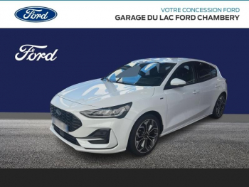FORD Focus d’occasion à vendre à ALBERTVILLE