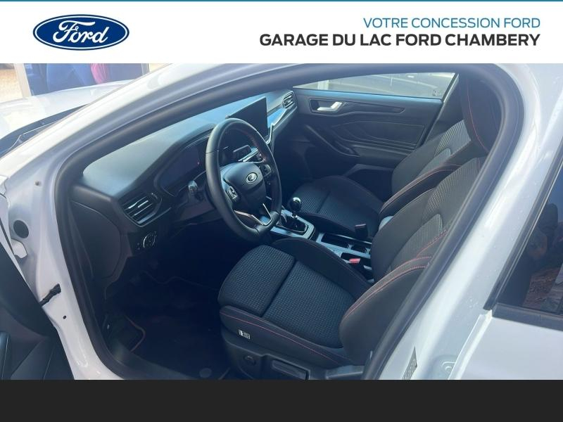 FORD Focus d’occasion à vendre à ALBERTVILLE chez GARAGE DU LAC (Photo 4)