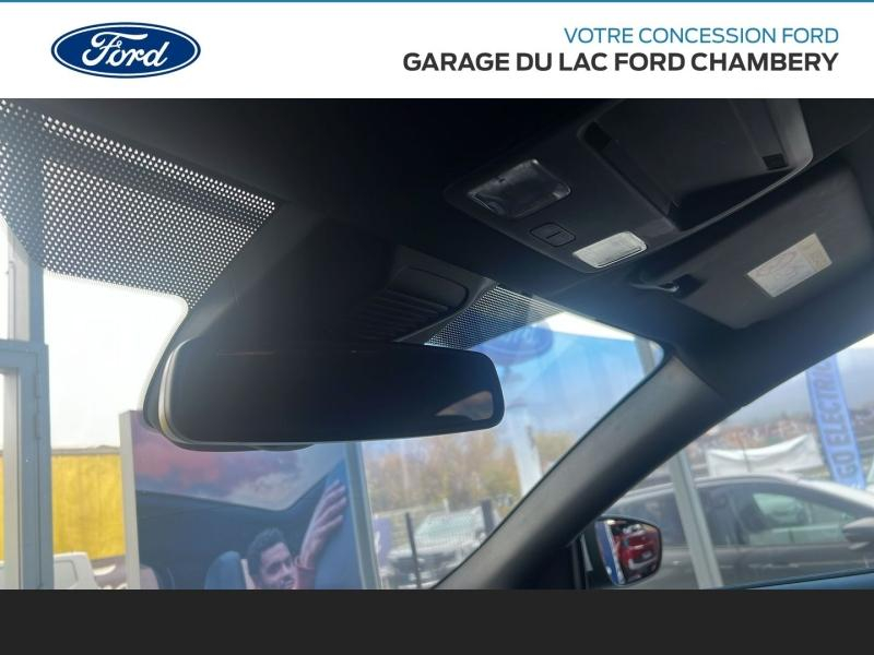 FORD Focus d’occasion à vendre à ALBERTVILLE chez GARAGE DU LAC (Photo 5)