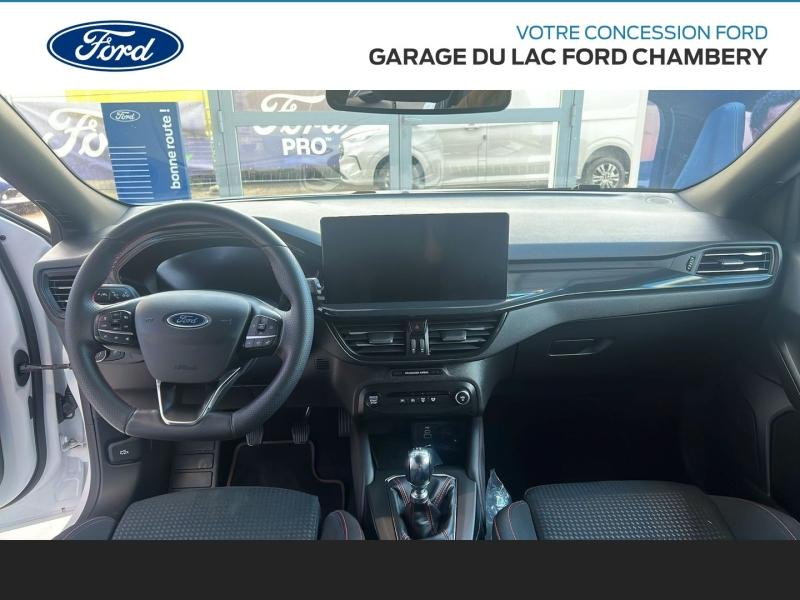 FORD Focus d’occasion à vendre à ALBERTVILLE chez GARAGE DU LAC (Photo 6)
