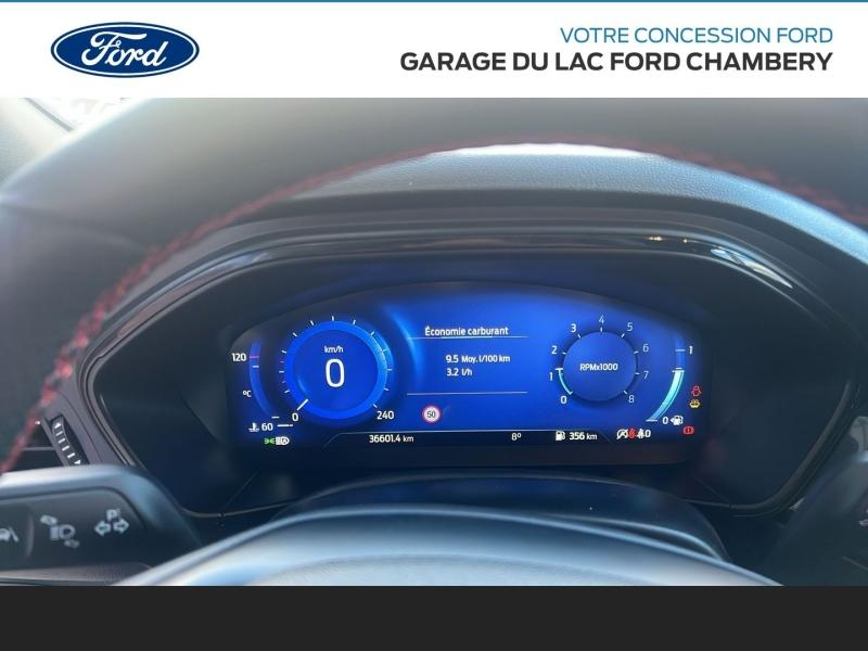 FORD Focus d’occasion à vendre à ALBERTVILLE chez GARAGE DU LAC (Photo 7)