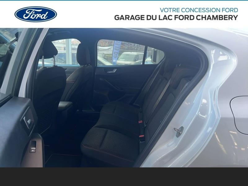 FORD Focus d’occasion à vendre à ALBERTVILLE chez GARAGE DU LAC (Photo 10)