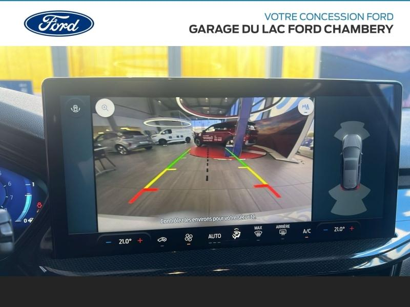 FORD Focus d’occasion à vendre à ALBERTVILLE chez GARAGE DU LAC (Photo 12)