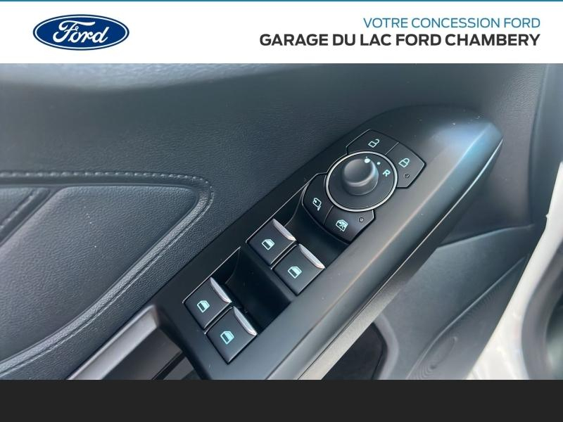 FORD Focus d’occasion à vendre à ALBERTVILLE chez GARAGE DU LAC (Photo 14)
