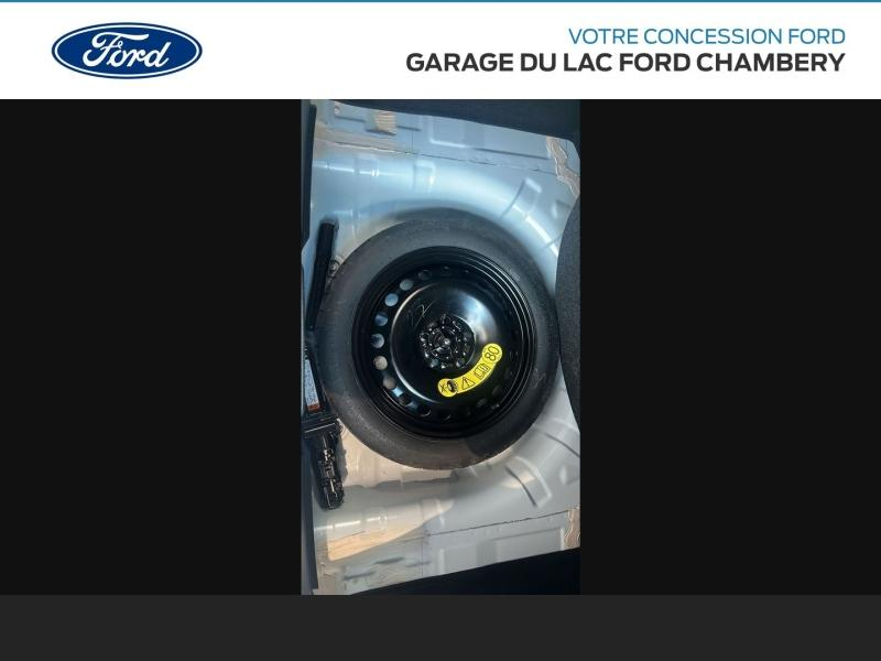 FORD Focus d’occasion à vendre à ALBERTVILLE chez GARAGE DU LAC (Photo 15)
