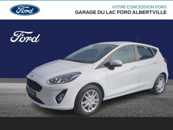 FORD Fiesta d’occasion à vendre à ALBERTVILLE
