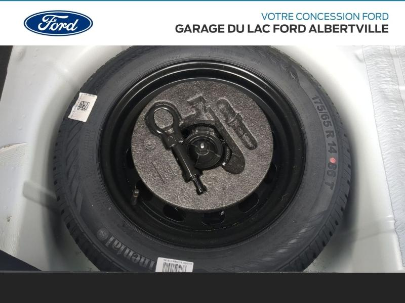 FORD Fiesta d’occasion à vendre à ALBERTVILLE chez GARAGE DU LAC (Photo 7)