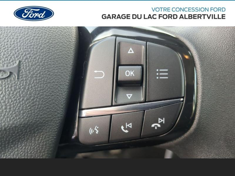 FORD Fiesta d’occasion à vendre à ALBERTVILLE chez GARAGE DU LAC (Photo 11)