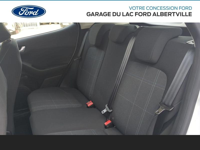 FORD Fiesta d’occasion à vendre à ALBERTVILLE chez GARAGE DU LAC (Photo 15)