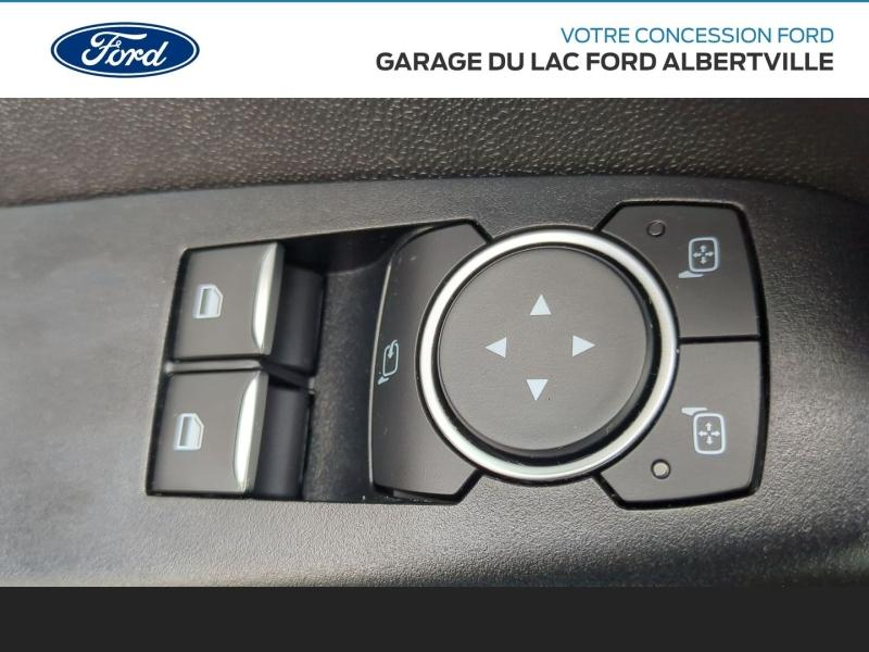 FORD Fiesta d’occasion à vendre à ALBERTVILLE chez GARAGE DU LAC (Photo 16)