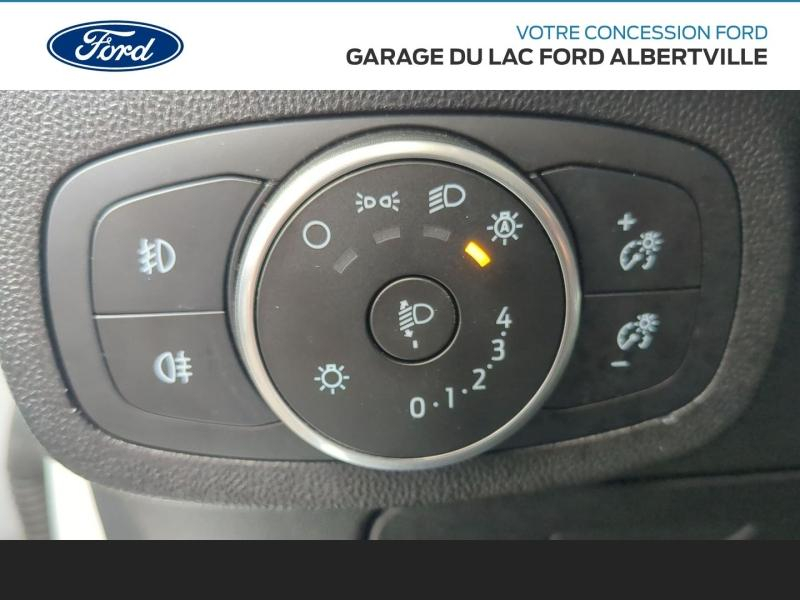FORD Fiesta d’occasion à vendre à ALBERTVILLE chez GARAGE DU LAC (Photo 17)