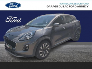 FORD Puma d’occasion à vendre à ALBERTVILLE