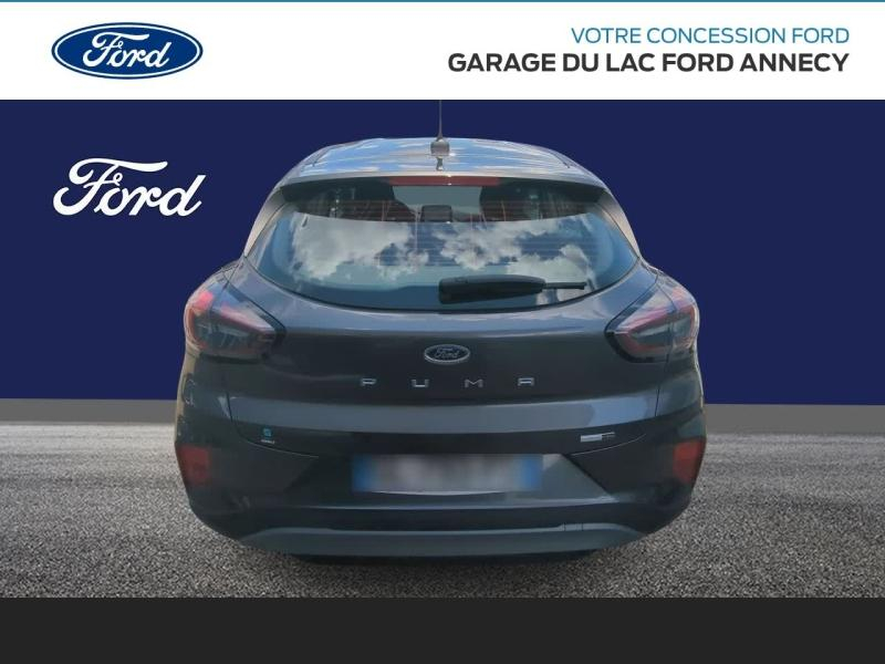 FORD Puma d’occasion à vendre à ALBERTVILLE chez GARAGE DU LAC (Photo 3)