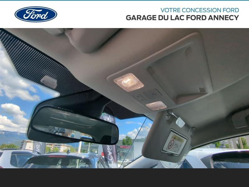 FORD Puma d’occasion à vendre à ALBERTVILLE chez GARAGE DU LAC (Photo 6)