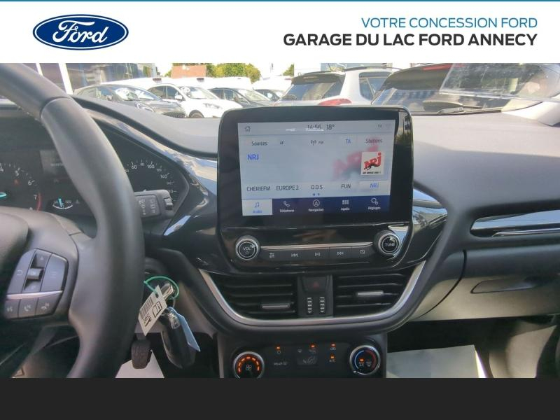 FORD Puma d’occasion à vendre à ALBERTVILLE chez GARAGE DU LAC (Photo 7)
