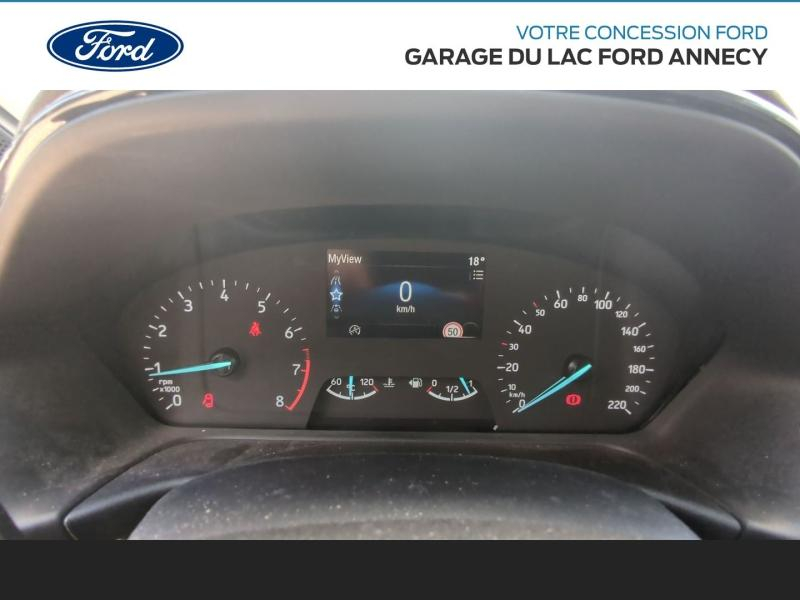 FORD Puma d’occasion à vendre à ALBERTVILLE chez GARAGE DU LAC (Photo 8)