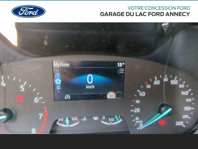 FORD Puma d’occasion à vendre à ALBERTVILLE chez GARAGE DU LAC (Photo 9)