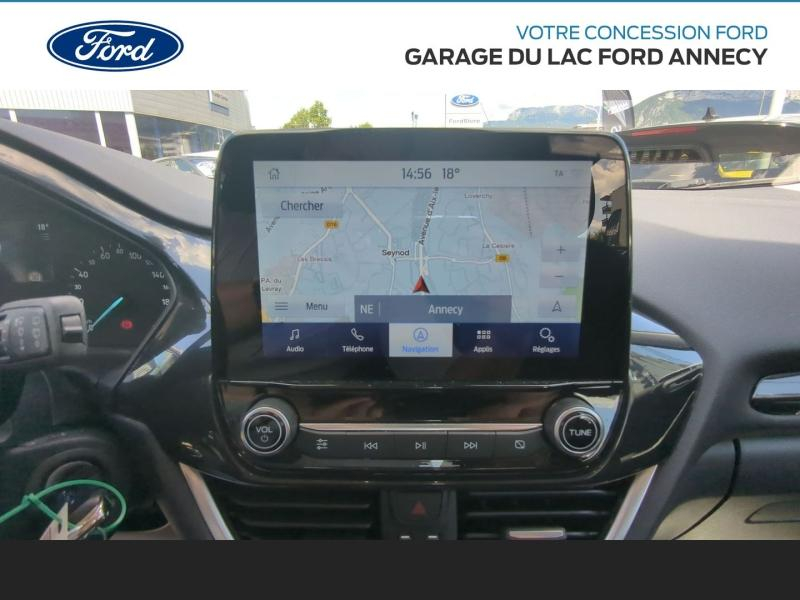 FORD Puma d’occasion à vendre à ALBERTVILLE chez GARAGE DU LAC (Photo 10)