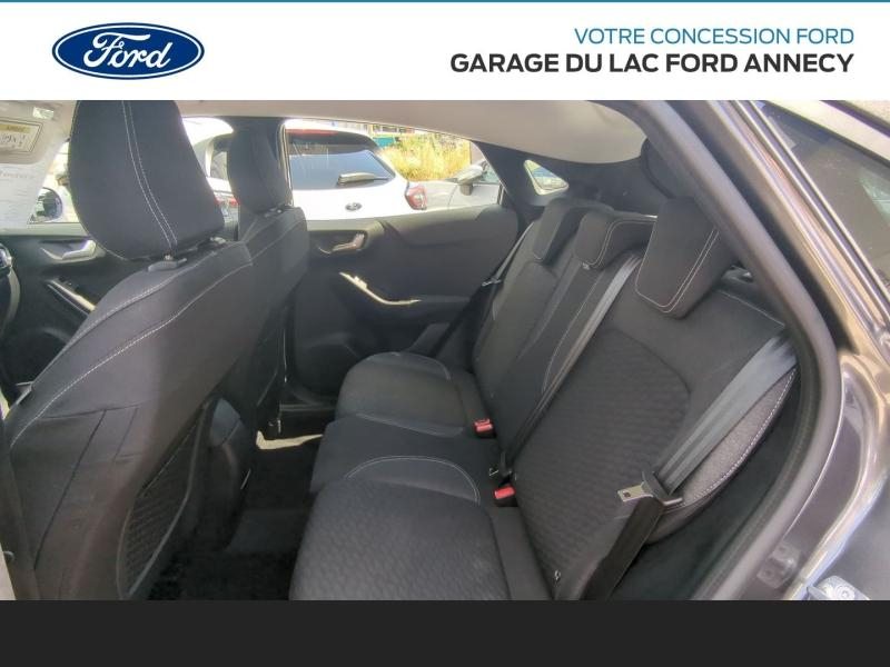 FORD Puma d’occasion à vendre à ALBERTVILLE chez GARAGE DU LAC (Photo 11)