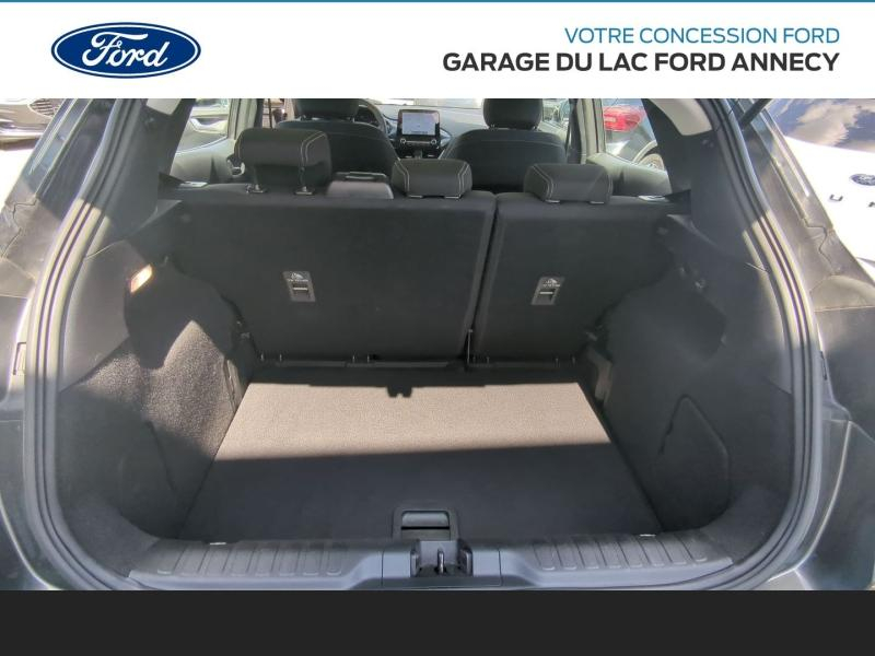 FORD Puma d’occasion à vendre à ALBERTVILLE chez GARAGE DU LAC (Photo 12)