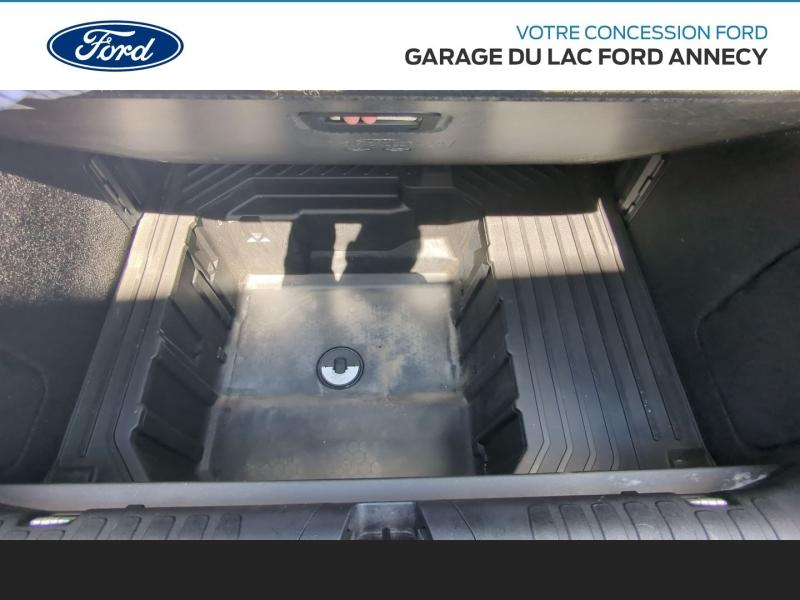 FORD Puma d’occasion à vendre à ALBERTVILLE chez GARAGE DU LAC (Photo 13)