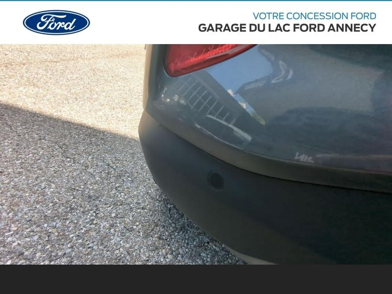 FORD Puma d’occasion à vendre à ALBERTVILLE chez GARAGE DU LAC (Photo 14)