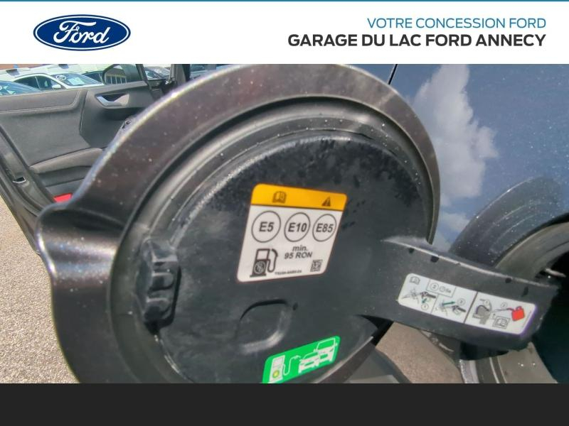 FORD Puma d’occasion à vendre à ALBERTVILLE chez GARAGE DU LAC (Photo 15)