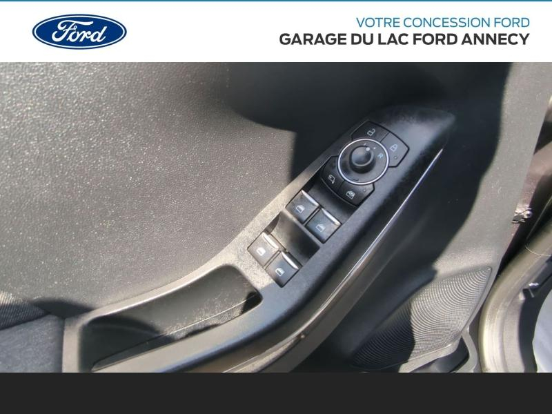 FORD Puma d’occasion à vendre à ALBERTVILLE chez GARAGE DU LAC (Photo 16)