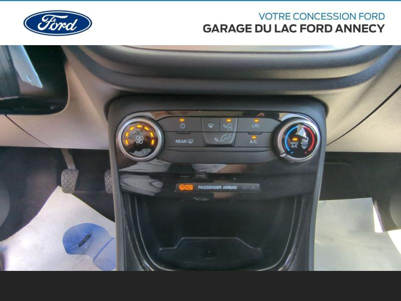 FORD Puma d’occasion à vendre à ALBERTVILLE chez GARAGE DU LAC (Photo 19)