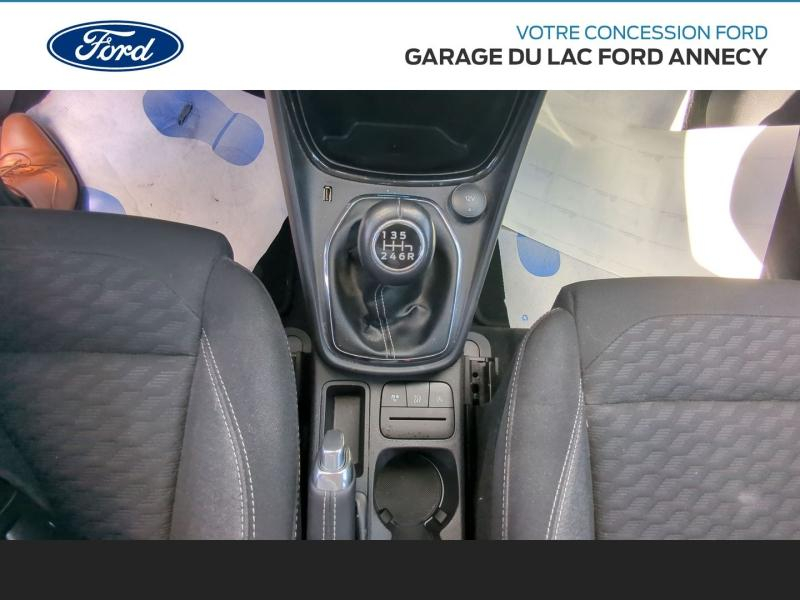 FORD Puma d’occasion à vendre à ALBERTVILLE chez GARAGE DU LAC (Photo 20)