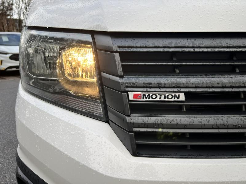 VOLKSWAGEN Crafter Fg VUL d’occasion à vendre à ALBERTVILLE chez GARAGE DU LAC (Photo 3)