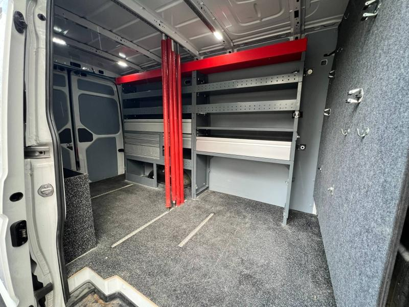 VOLKSWAGEN Crafter Fg VUL d’occasion à vendre à ALBERTVILLE chez GARAGE DU LAC (Photo 9)