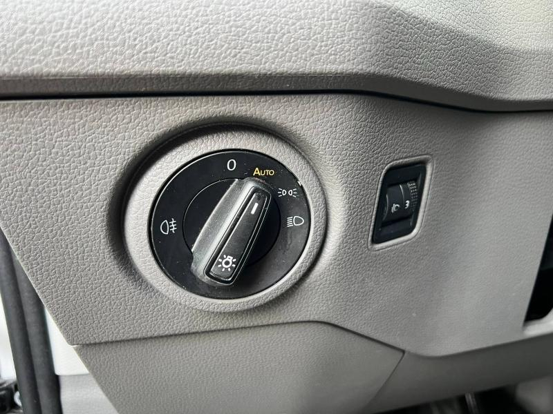 VOLKSWAGEN Crafter Fg VUL d’occasion à vendre à ALBERTVILLE chez GARAGE DU LAC (Photo 11)