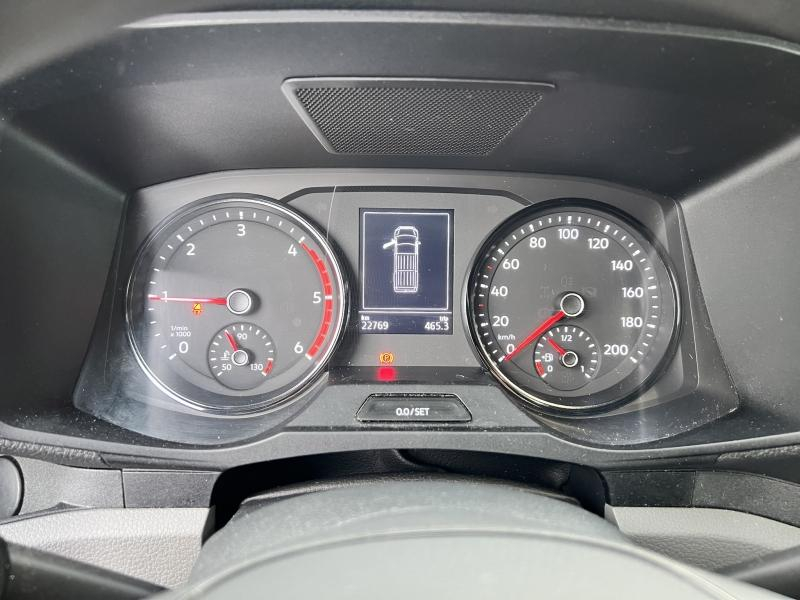 VOLKSWAGEN Crafter Fg VUL d’occasion à vendre à ALBERTVILLE chez GARAGE DU LAC (Photo 12)