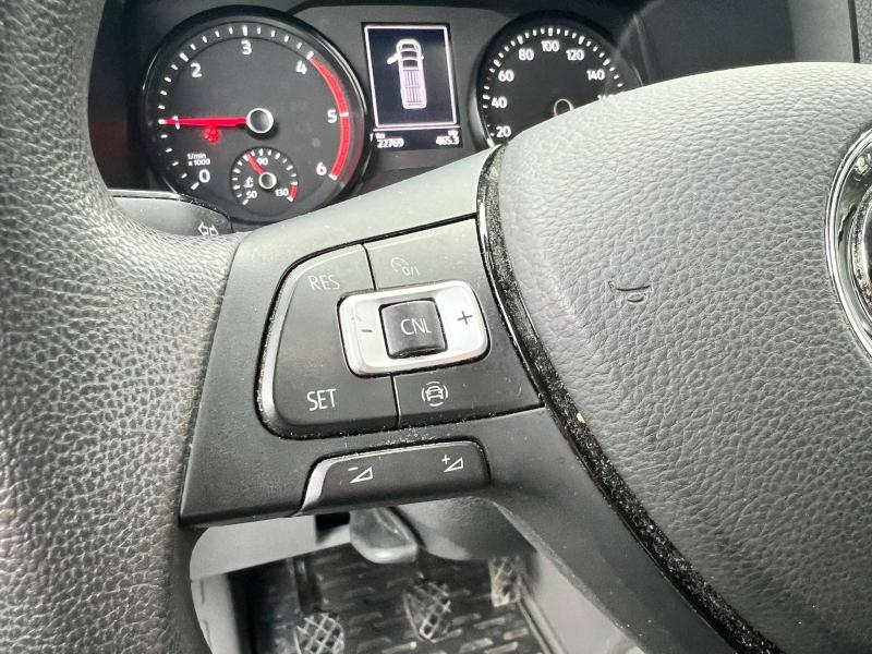 VOLKSWAGEN Crafter Fg VUL d’occasion à vendre à ALBERTVILLE chez GARAGE DU LAC (Photo 13)