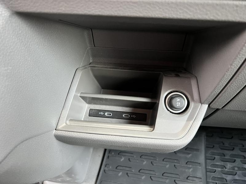 VOLKSWAGEN Crafter Fg VUL d’occasion à vendre à ALBERTVILLE chez GARAGE DU LAC (Photo 15)