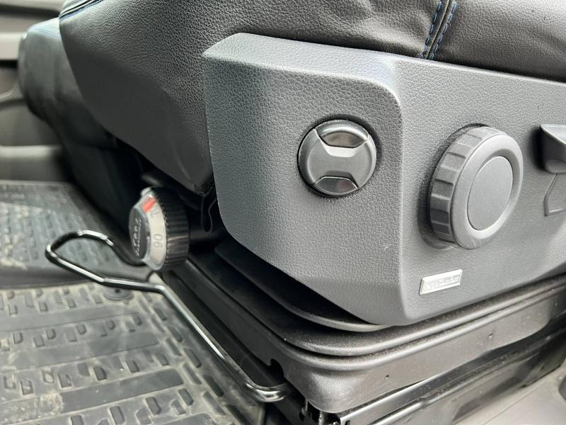 VOLKSWAGEN Crafter Fg VUL d’occasion à vendre à ALBERTVILLE chez GARAGE DU LAC (Photo 16)