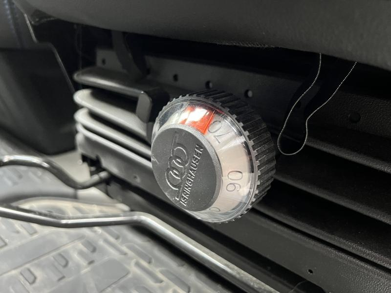 VOLKSWAGEN Crafter Fg VUL d’occasion à vendre à ALBERTVILLE chez GARAGE DU LAC (Photo 17)